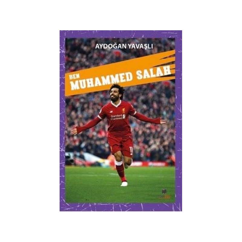 Ben Muhammed Salah