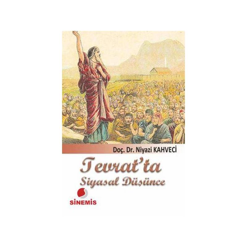 Tevrat'ta Siyasal Düşünce
