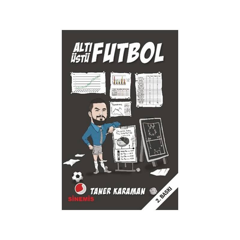 Altı Üstü Futbol