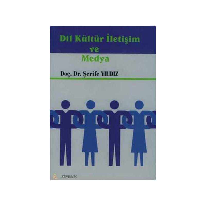 Dil Kültür İletişim Ve Medya