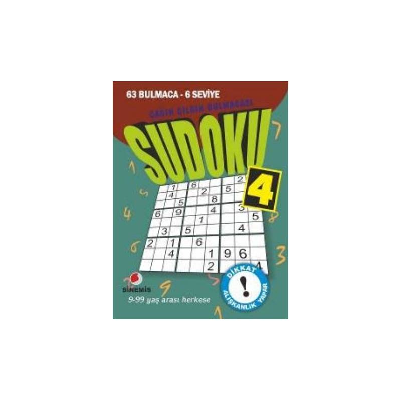 Sudoku 2