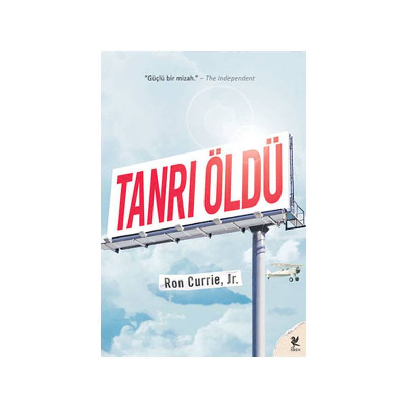 Tanrı Öldü