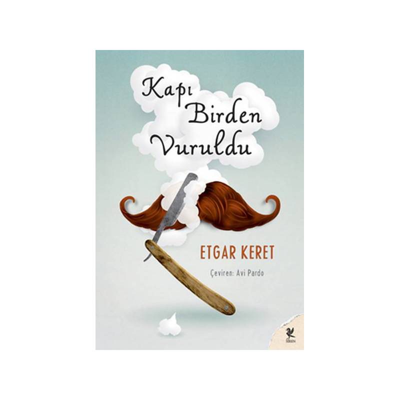Kapı Birden Vuruldu