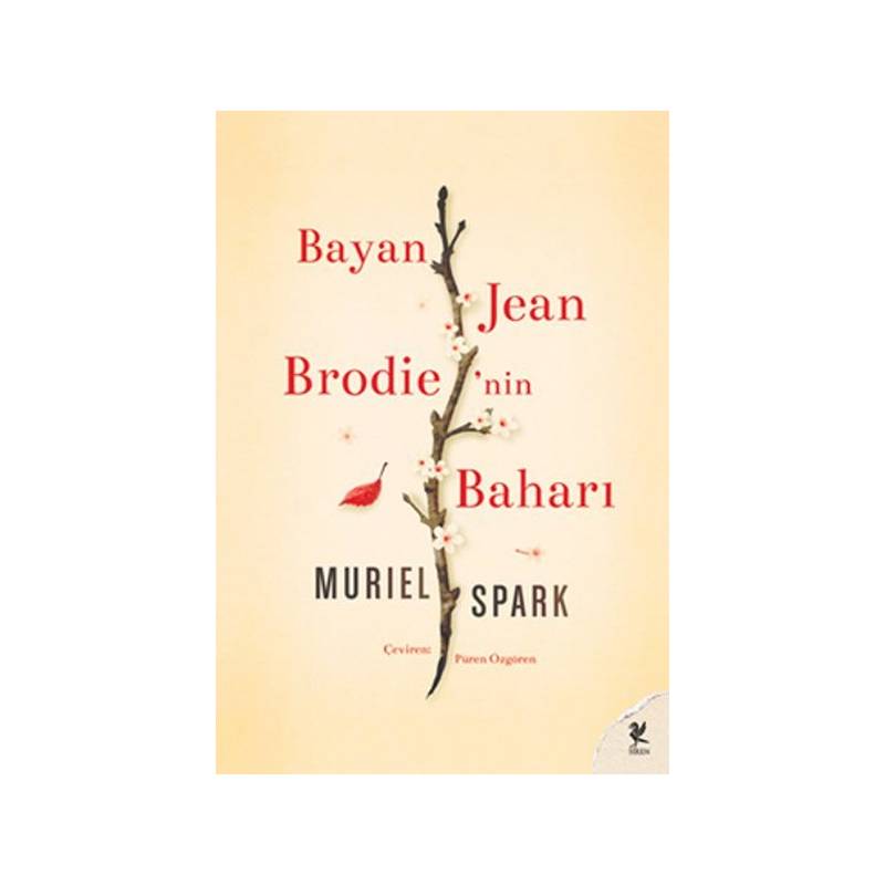 Bayan Jean Brodie'nin Baharı