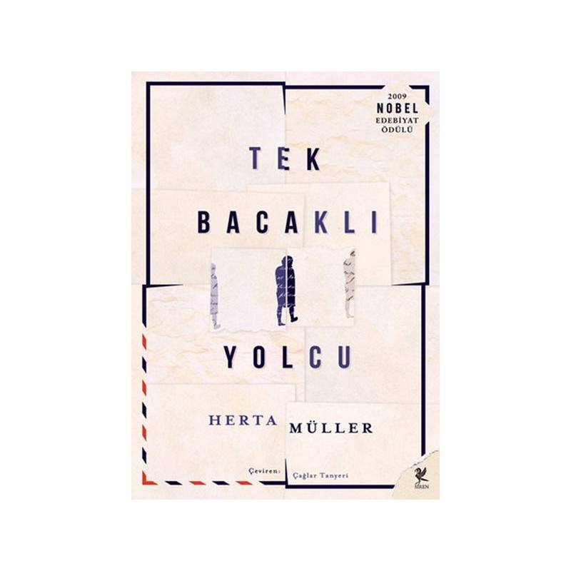 Tek Bacaklı Yolcu
