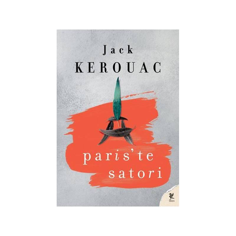 Pariste Satori