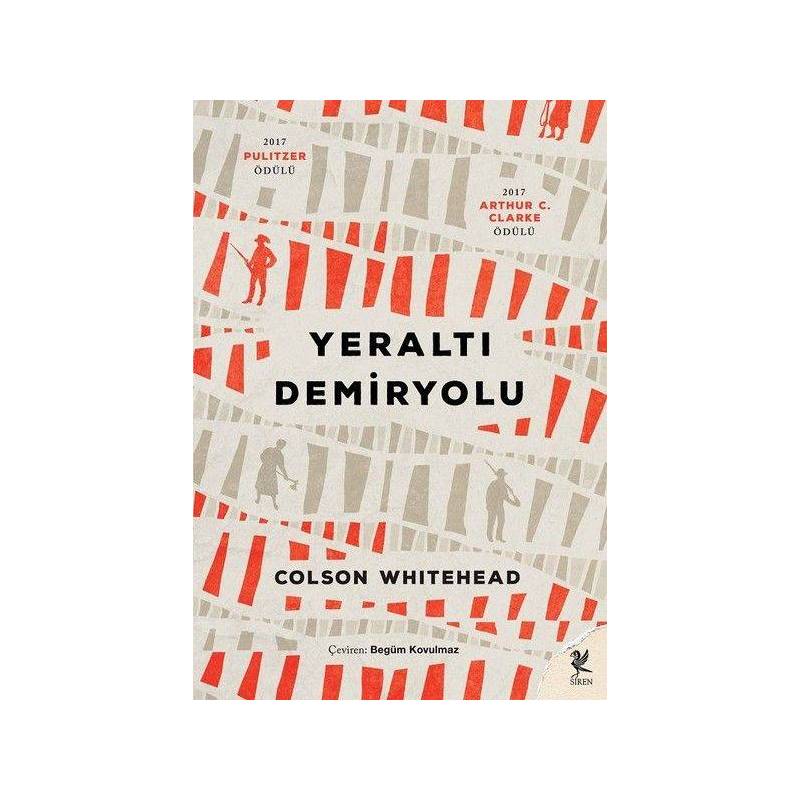 Yeraltı Demiryolu