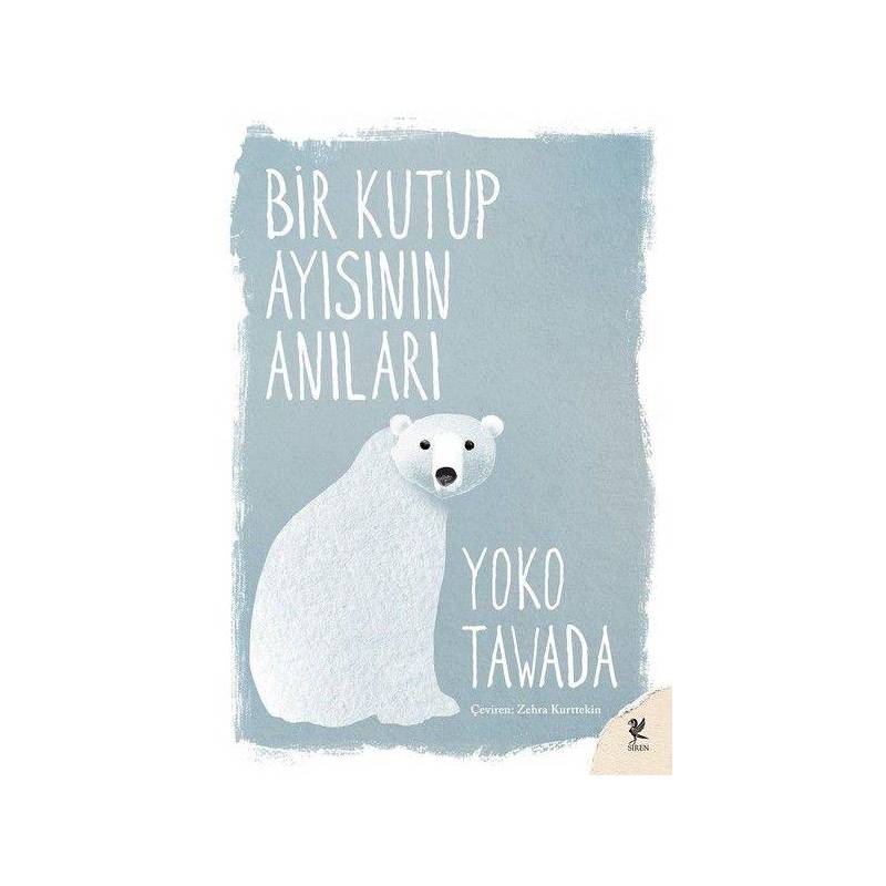 Bir Kutup Ayısının Anıları