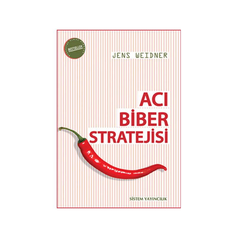 Acı Biber Stratejisi