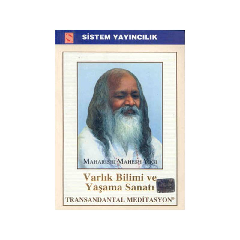 Varlık Bilimi Ve Yaşama Sanatı