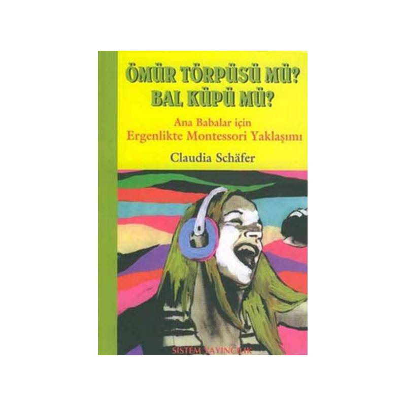 Ömür Törpüsü Mü Bal Küpü Mü