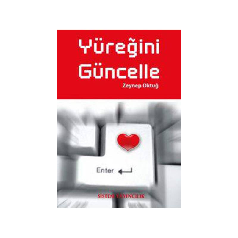 Yüreğini Güncelle