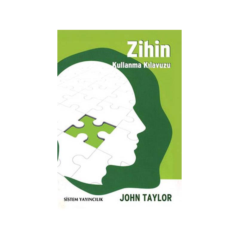 Zihin Kullanma Klavuzu