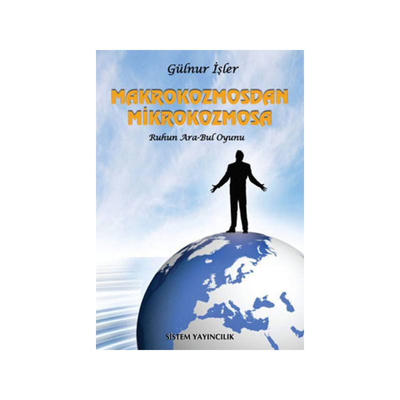 Makrokozmostan Mikrokozmosa