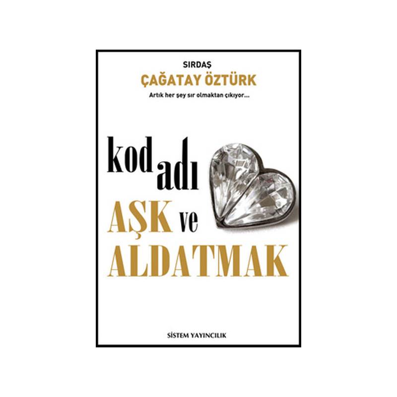 Kod Adı Aşk Ve Aldatmak