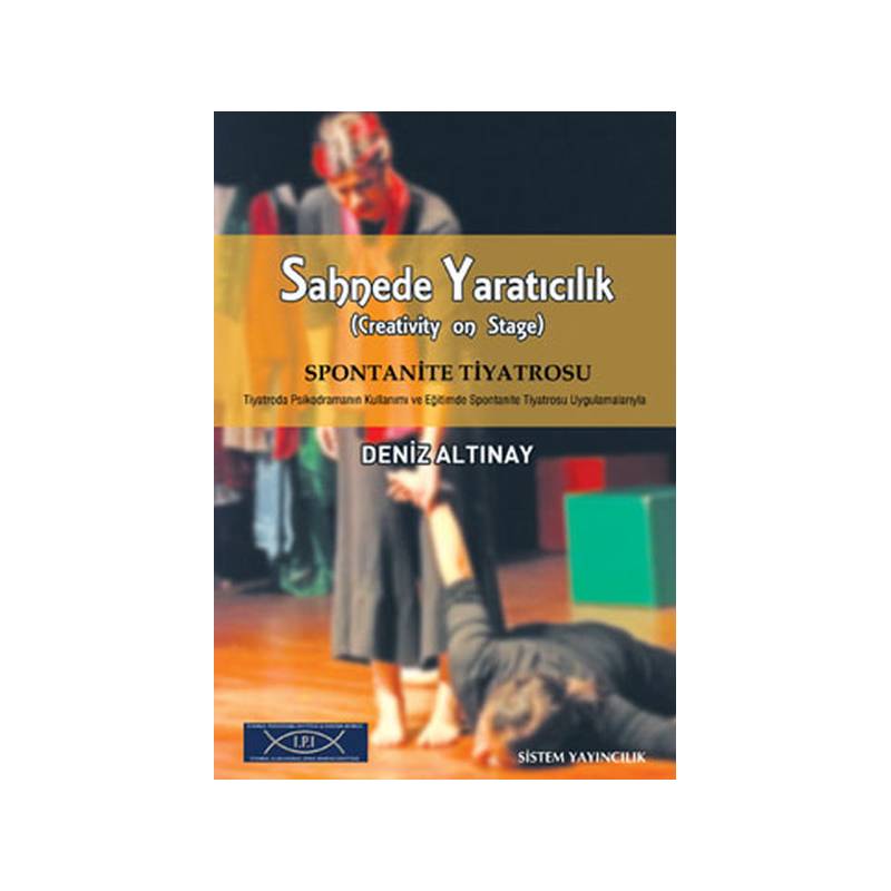 Sahnede Yaratıcılık