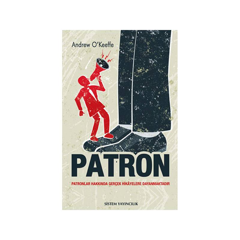 Patron