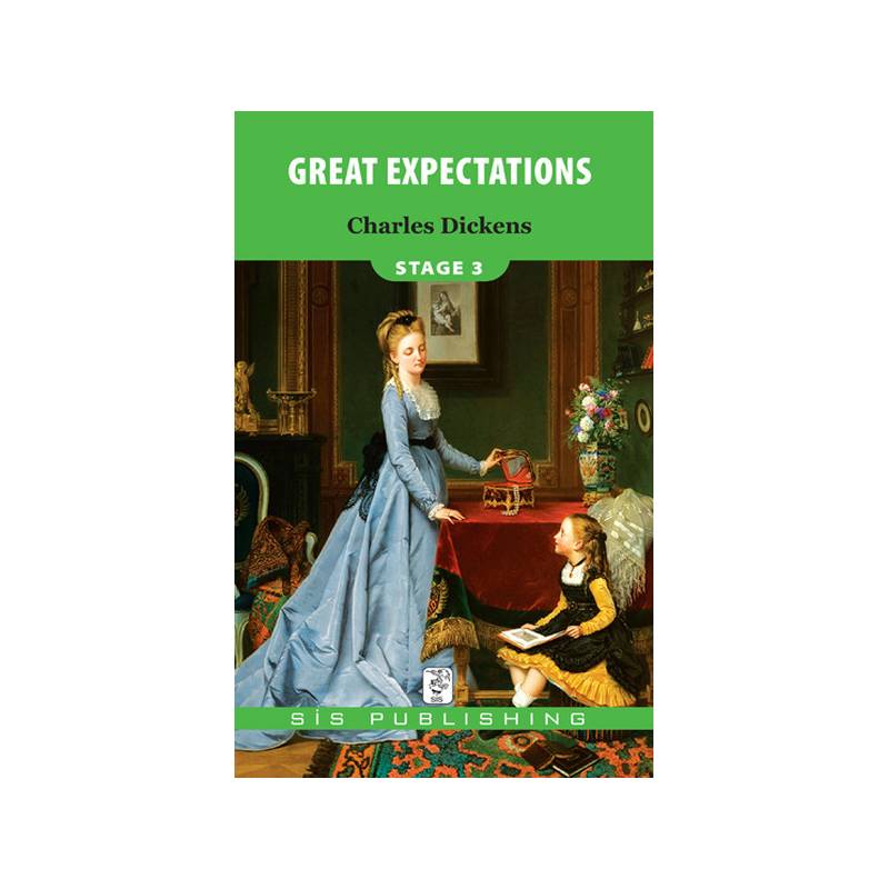 Stage 3 Great Expectations