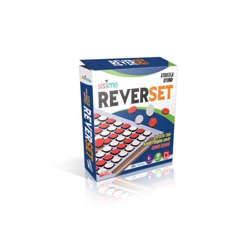 Reverset