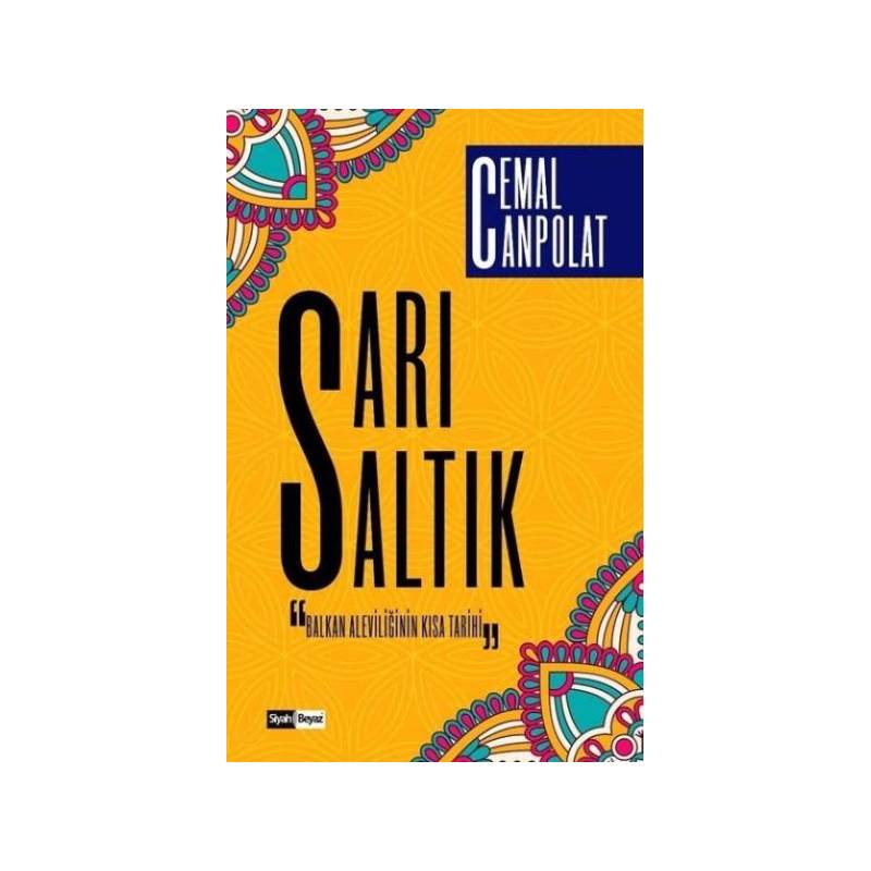 Sarı Saltık