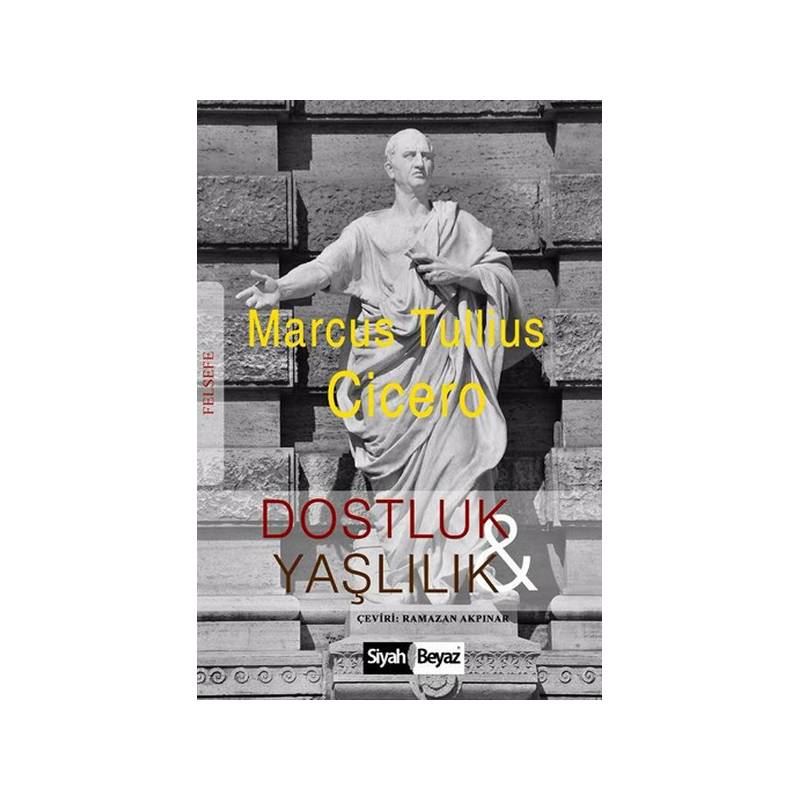 Dostluk Ve Yaşlılık