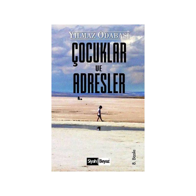 Çocuklar Ve Adresler