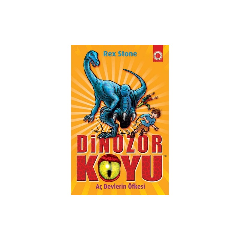 Dinozor Koyu 15