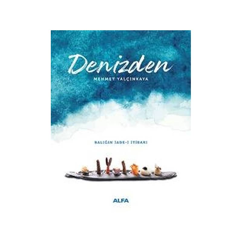 Denizden