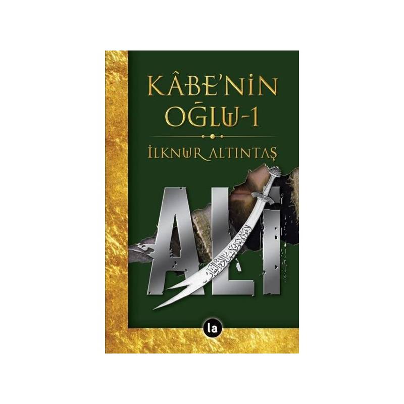 Kabe'nin Oğlu Ali 1