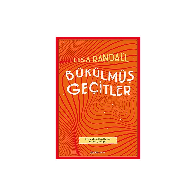 Bükülmüş Geçitler