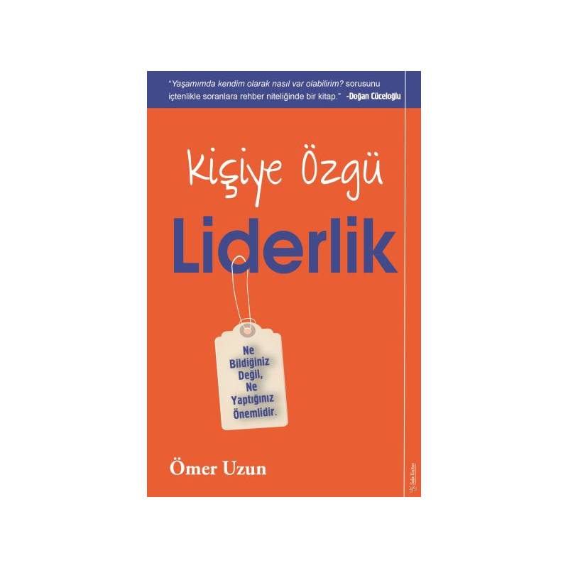 Kişiye Özgü Liderlik