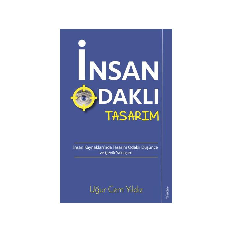 İnsan Odaklı Tasarım