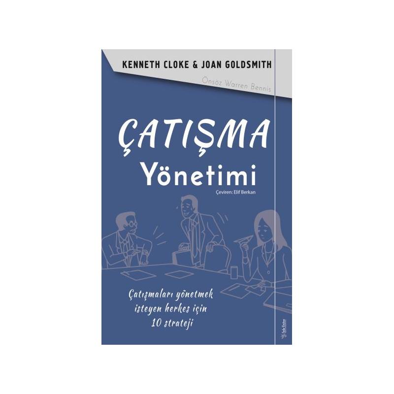 Çatışma Yönetimi