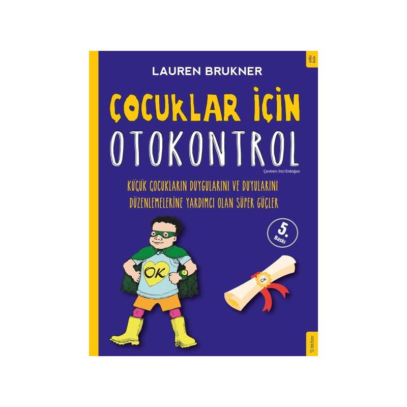 Çocuklar İçin Otokontrol