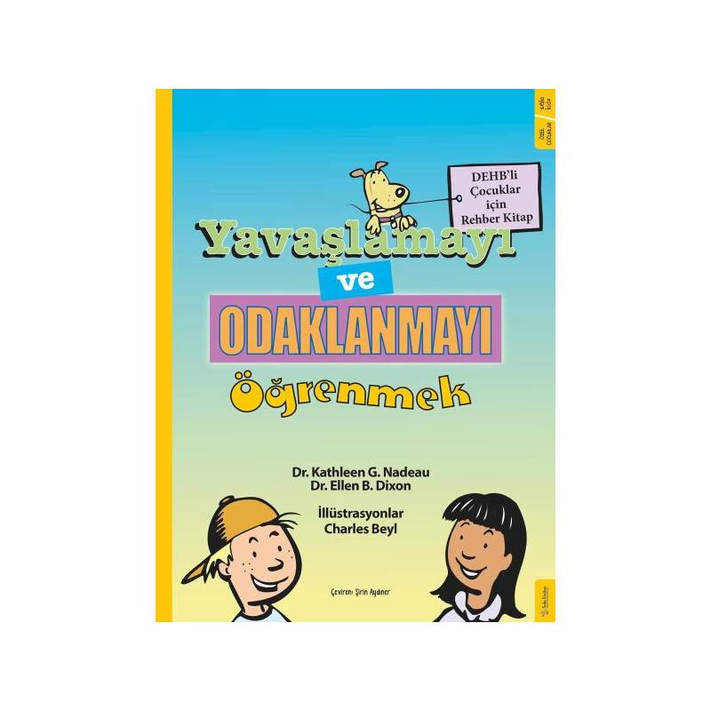 Yavaşlamayı Ve Odaklanmayı Öğrenmek