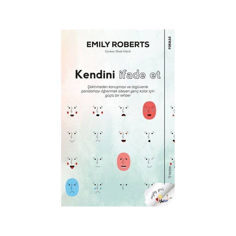 Kendini İfade Et
