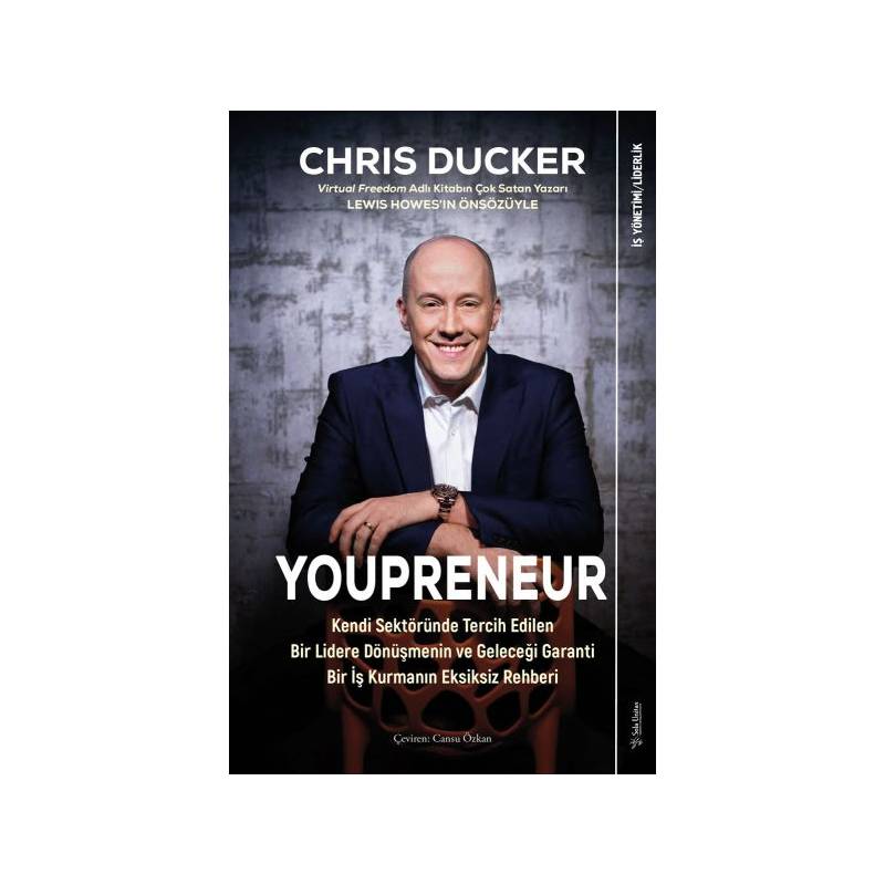 Youpreneur