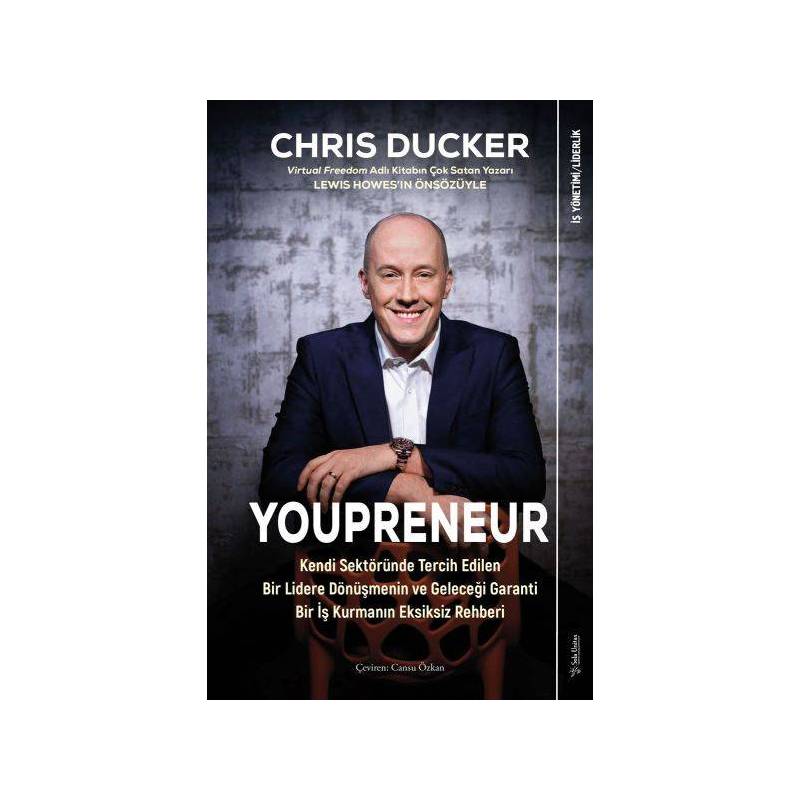 Youpreneur