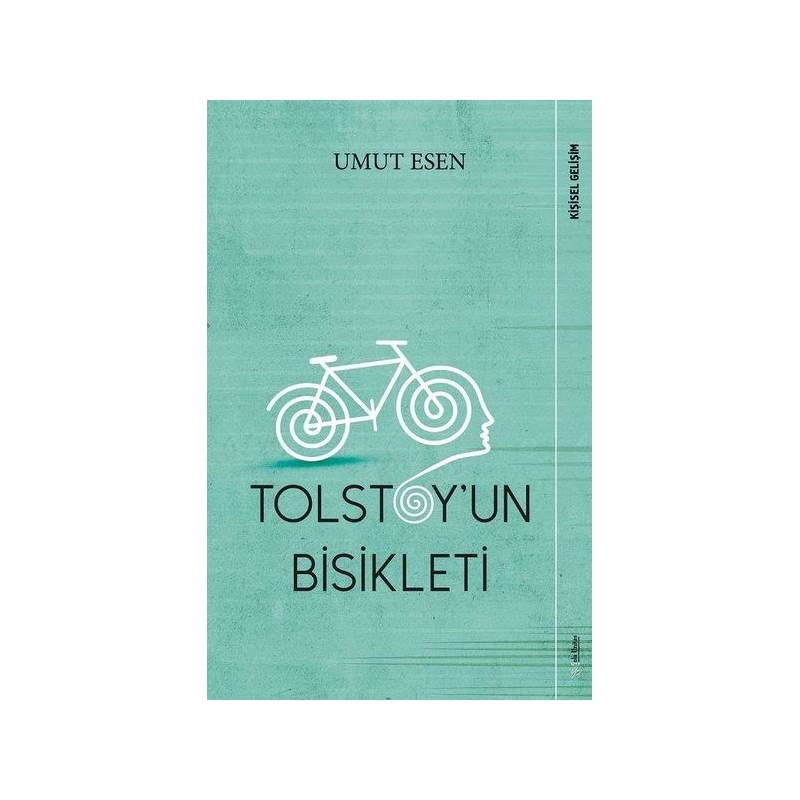 Tolstoyun Bisikleti
