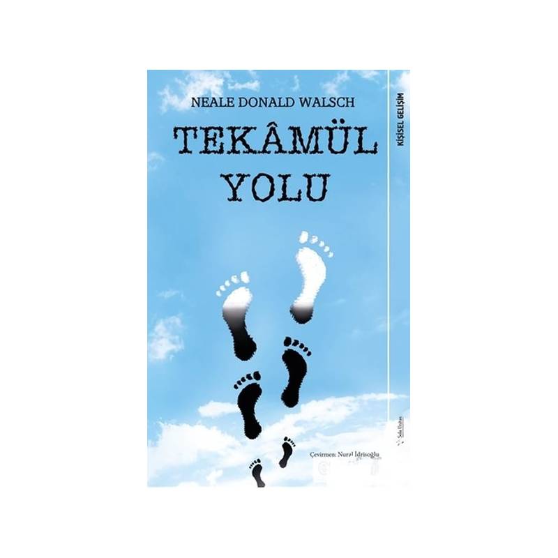 Tekamül Yolu