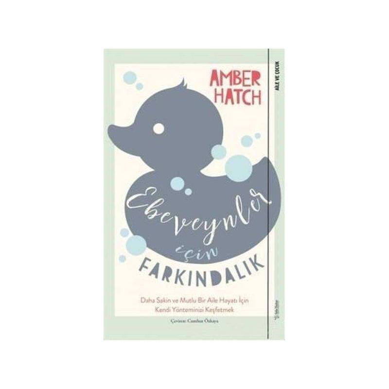 Ebeveynler İçin Farkındalık