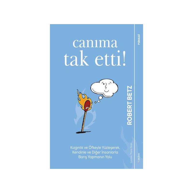 Canıma Tak Etti