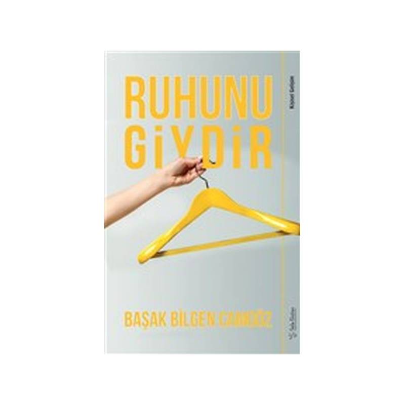 Ruhunu Giydir