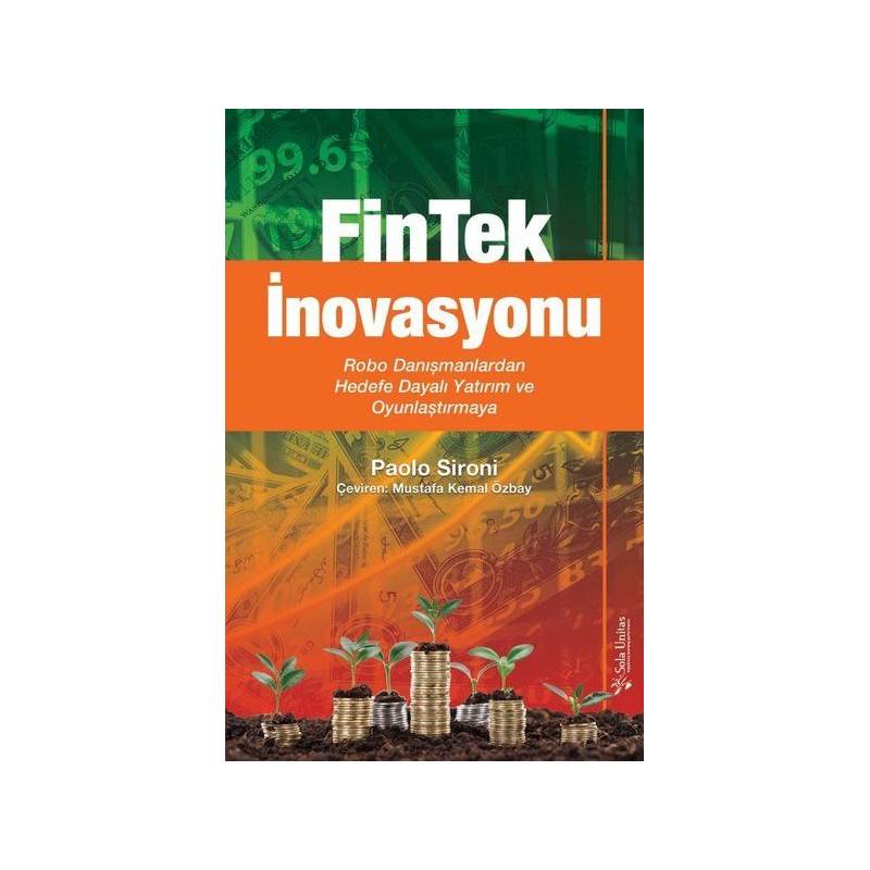 Fintek İnovasyonu