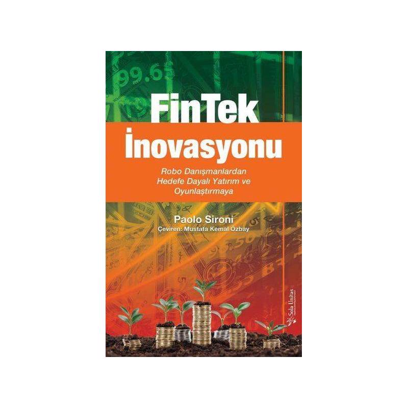 Fintek İnovasyonu