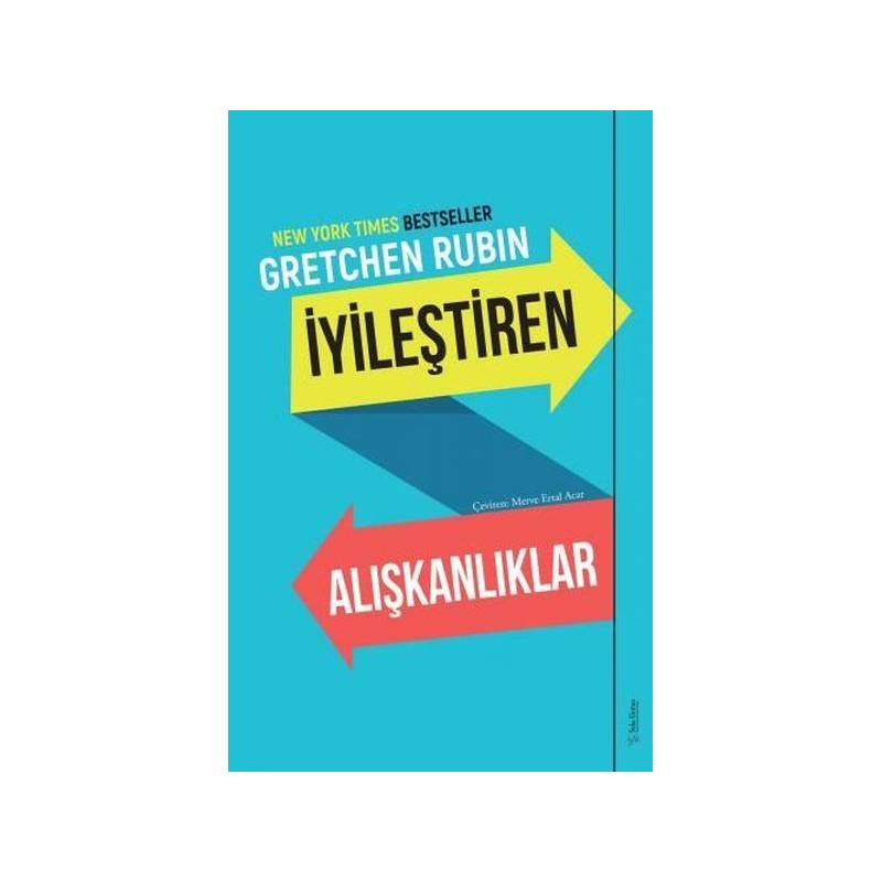 İyileştiren Alışkanlıklar