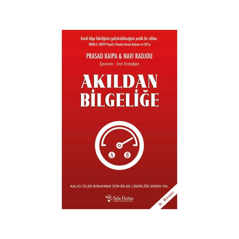 Akıldan Bilgeliğe