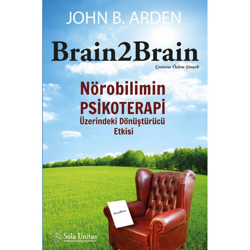 Brain2Brain