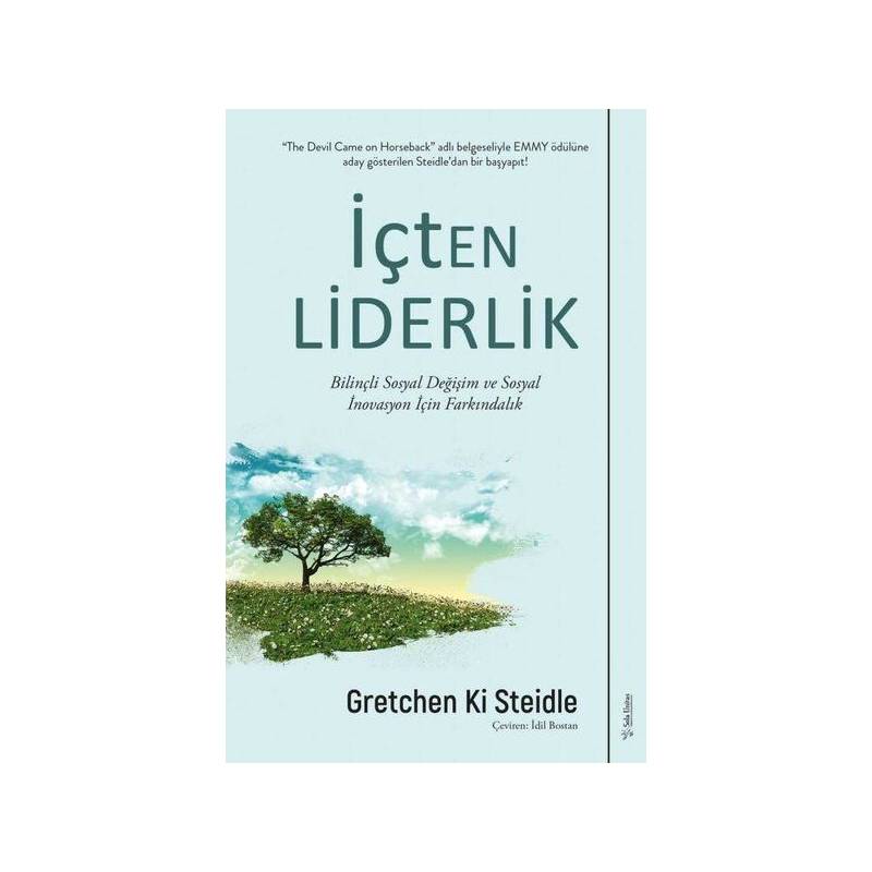 İçten Liderlik