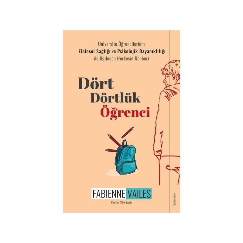 Dört Dörtlük Öğrenci